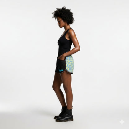 troopie shorts