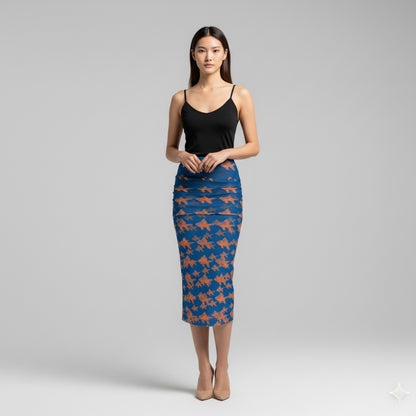 Template - Midi Skirt Copy