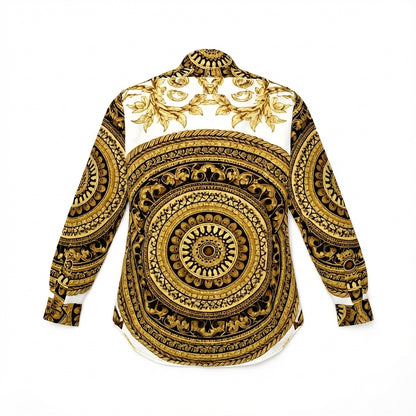 Classico Button Down (Baz'l Couture)