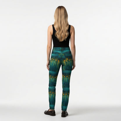 Skinny Jeans Romantic Candlelight – Slim Jeans in Heavyweight Stretch Denim