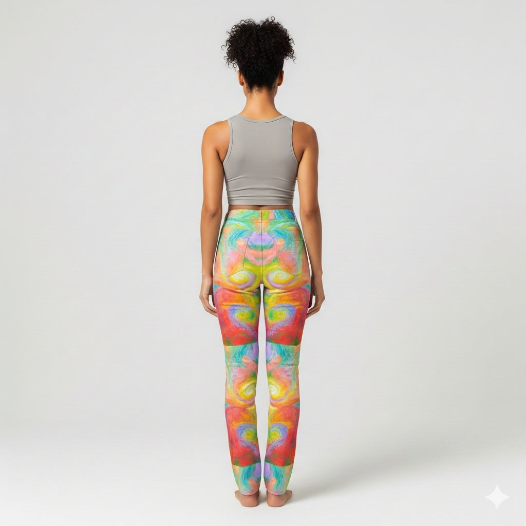 Skinny Jeans Multiverse – Slim Jeans in Heavyweight Stretch Cotton Denim