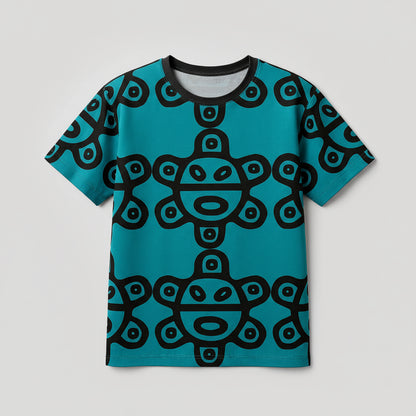 Taino Sol Tee Womens
