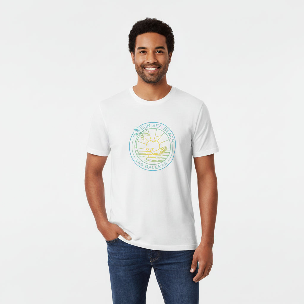 Sun Sea Beach - Las Galeras 