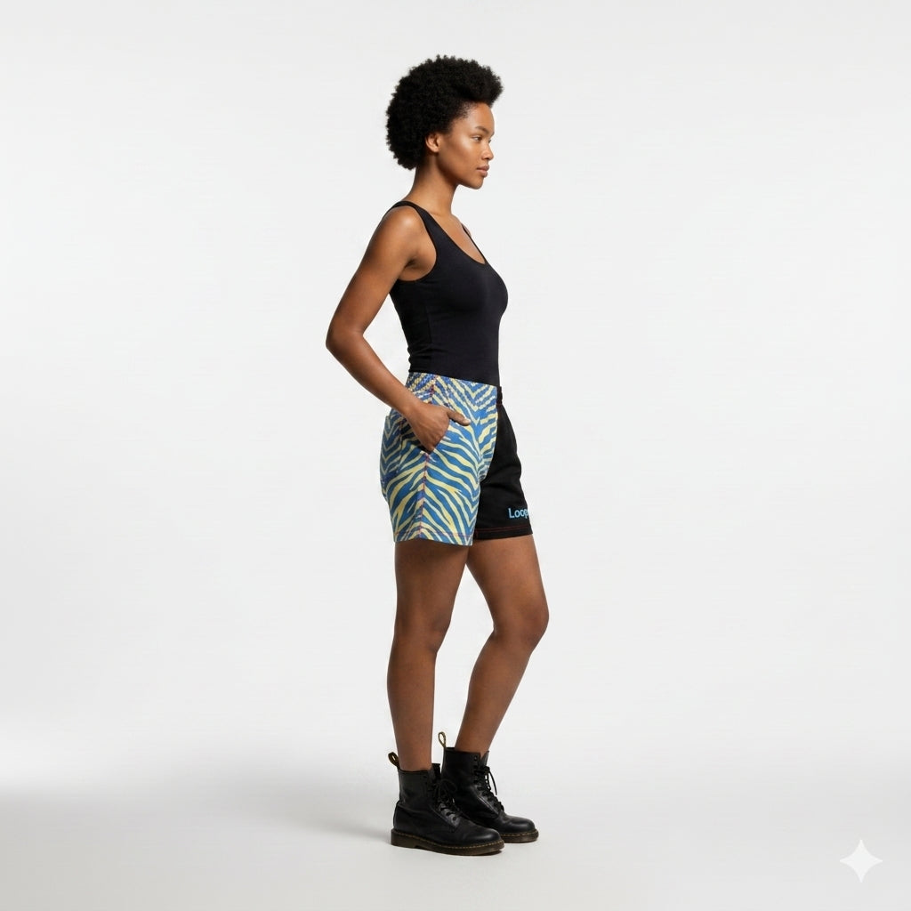 troopie shorts