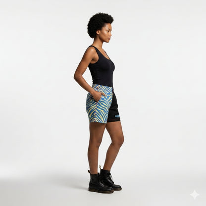 troopie shorts