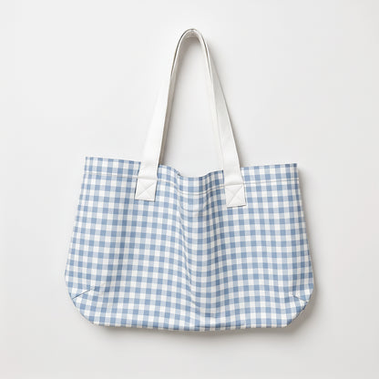 The Paige Club Tote