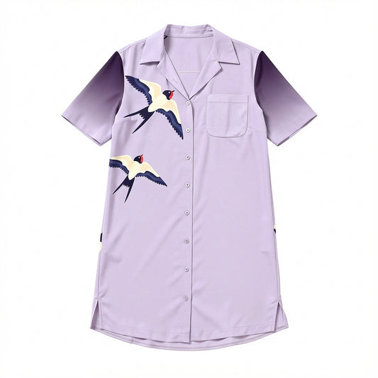 Template - Shirt Dress Copy