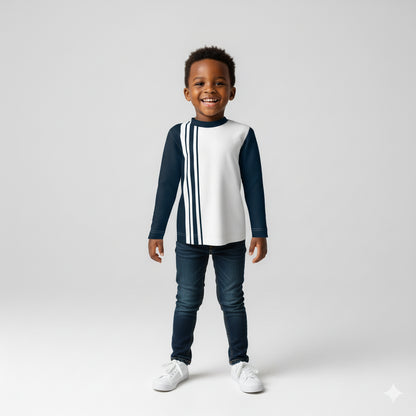 Long Sleeve T-Shirt 