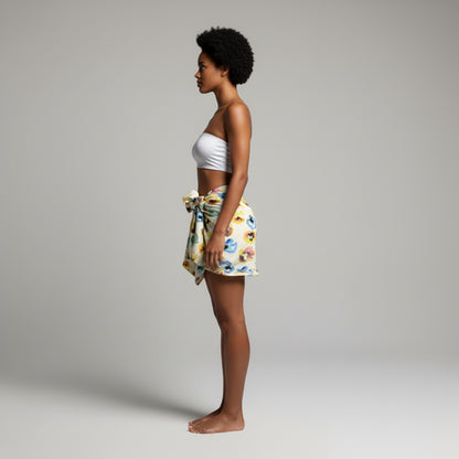 Streetwear, Beach wear, House wear, and accessories