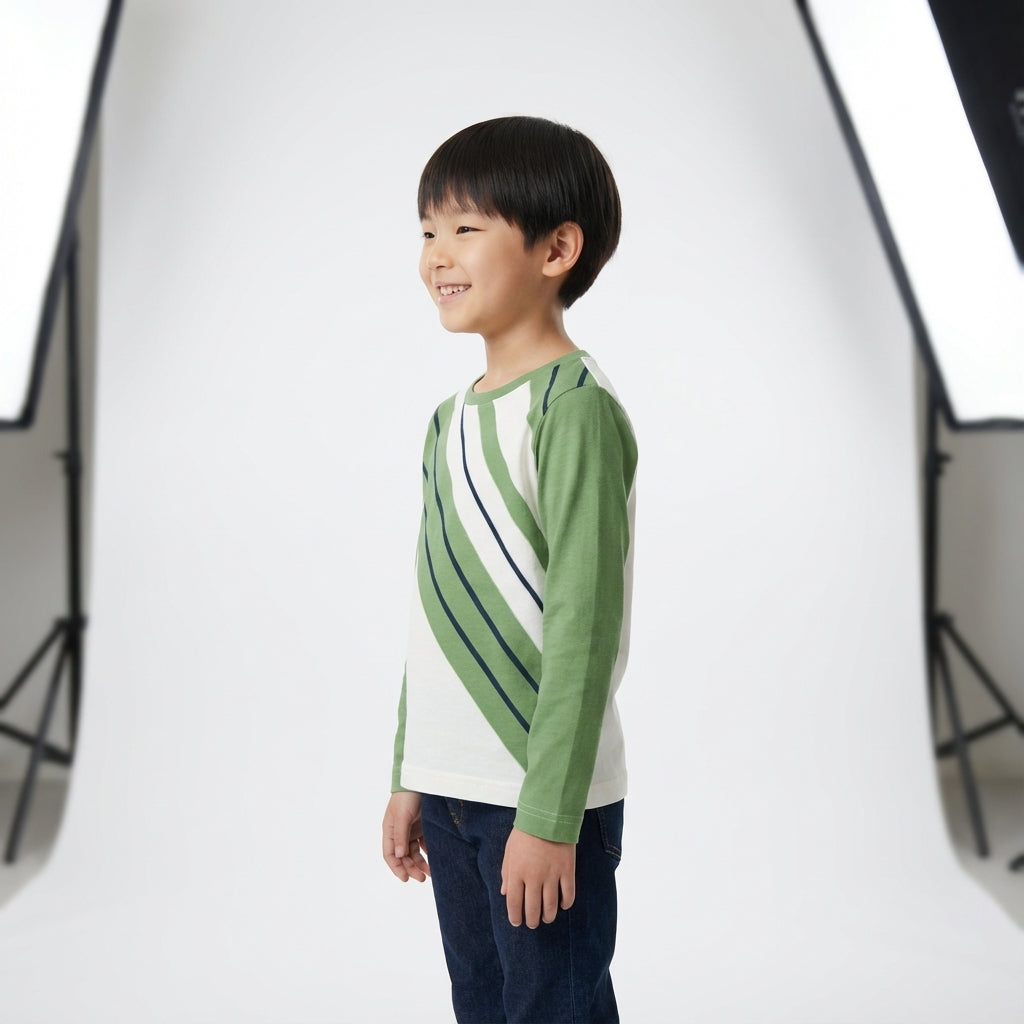 Long Sleeve T-Shirt 