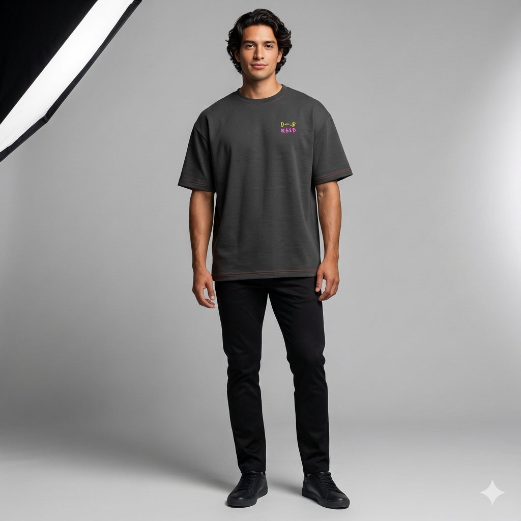 Corporate Reeb (Dark Grey)