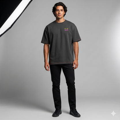 Corporate Reeb (Dark Grey)