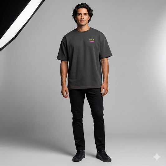 Corporate Reeb (Dark Grey)