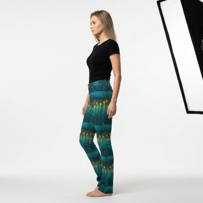 Skinny Jeans Romantic Candlelight – Slim Jeans in Heavyweight Stretch Denim