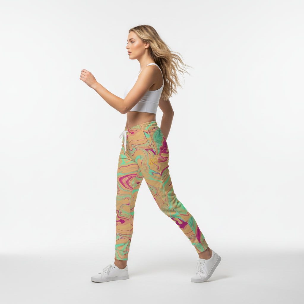 Jogger Sweatpants Breathe