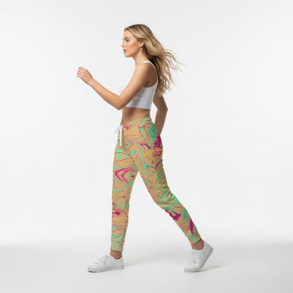 Jogger Sweatpants Breathe