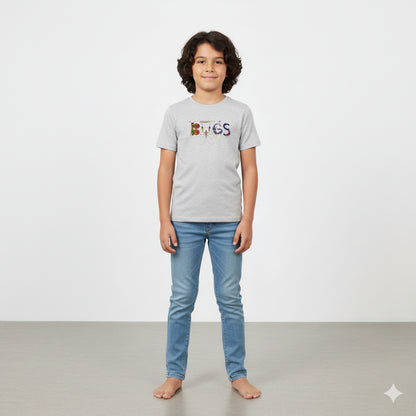 Shoosty Bugs Children’s Premium T-Shirt