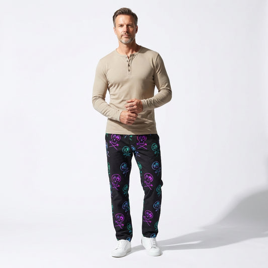 Skully Lounge Pants