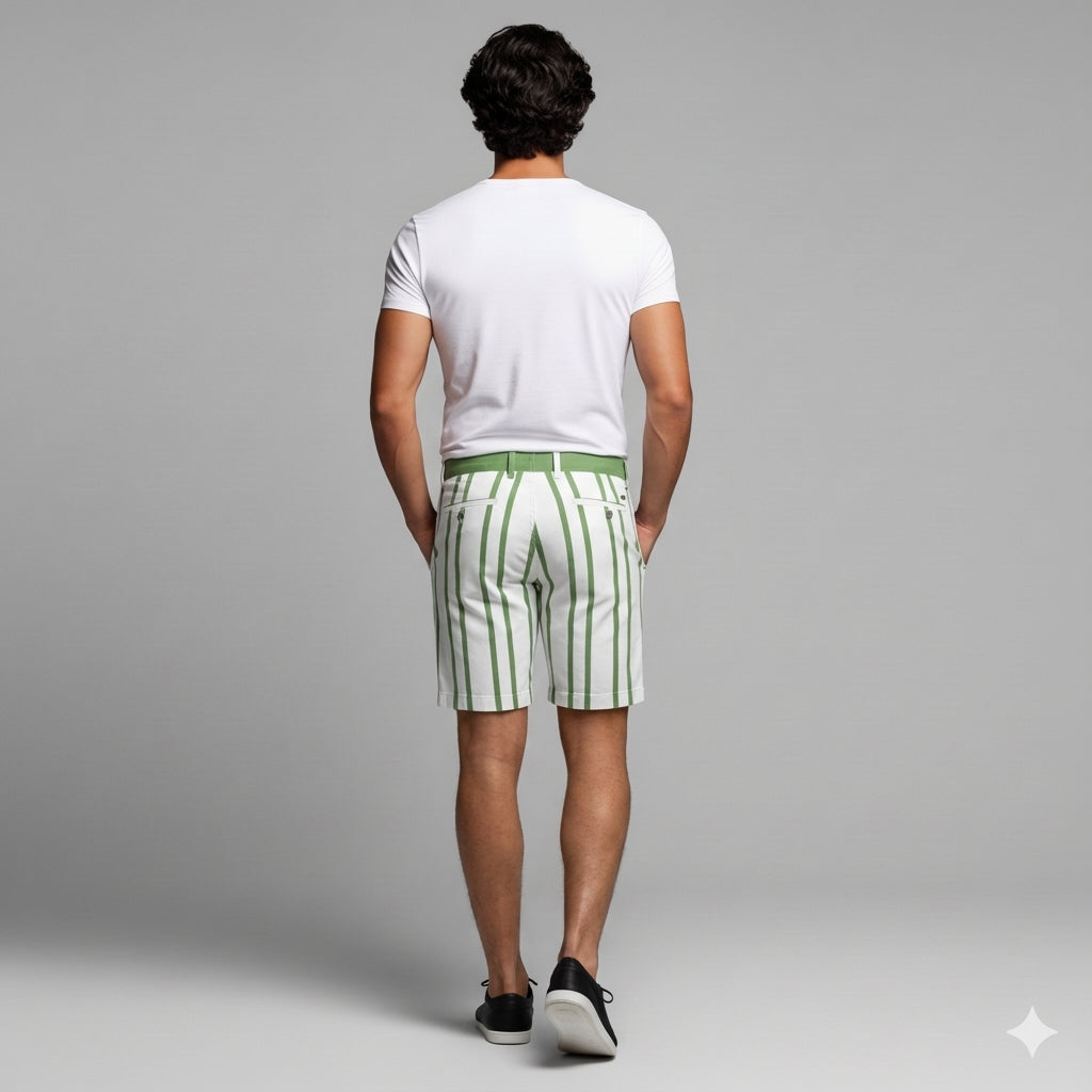 Shorts 10" Inseam 