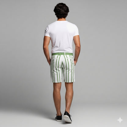 Shorts 10" Inseam 