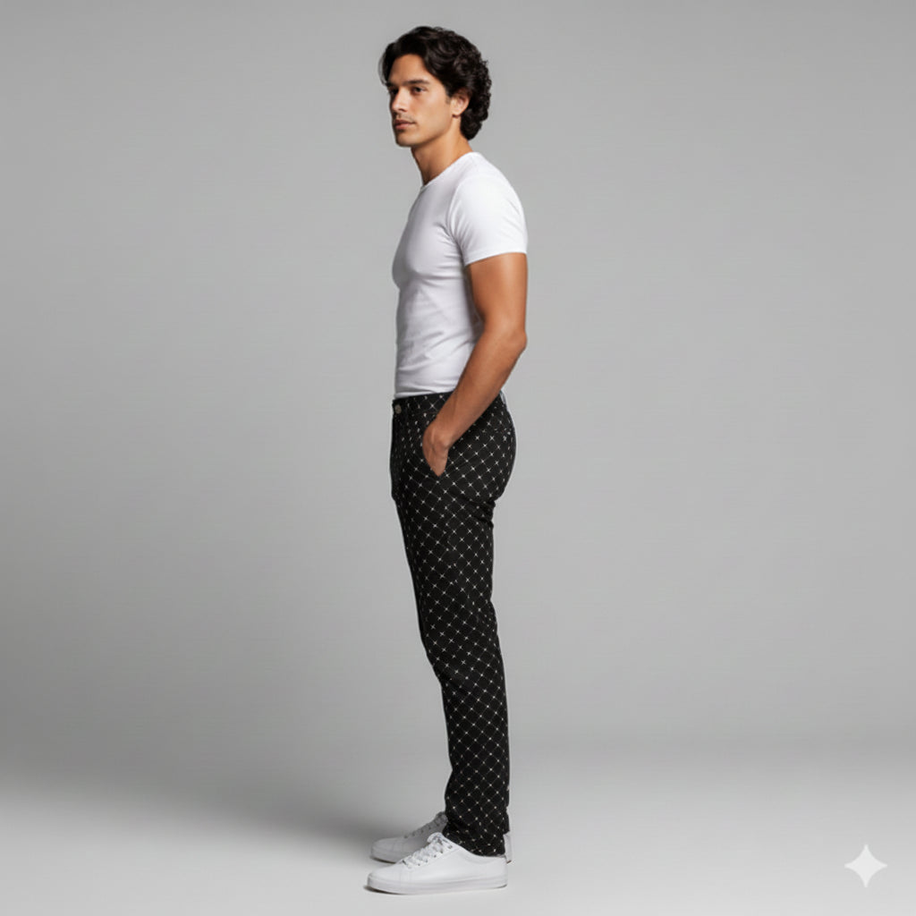 Joan of Arc Pants – Relaxed Fit Jeans