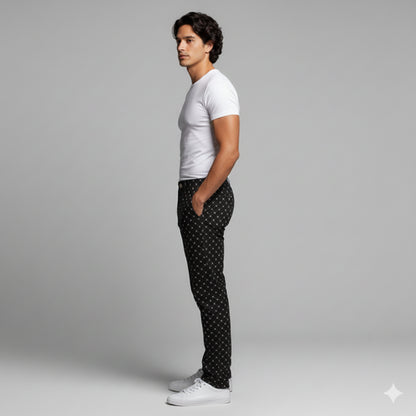 Joan of Arc Pants – Relaxed Fit Jeans