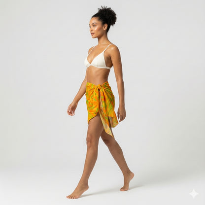 Mini Sarong Fruity Noodles 