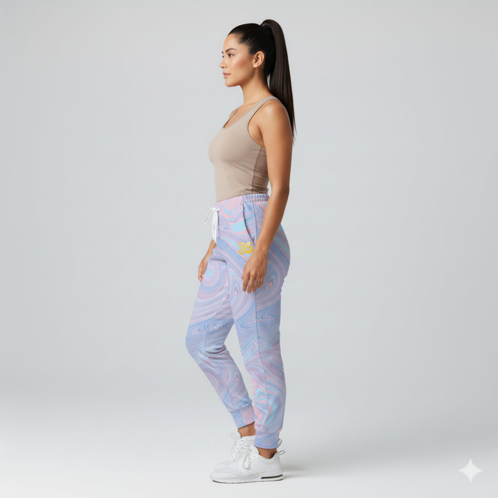 Jogger Sweatpants Aware