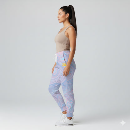 Jogger Sweatpants Aware