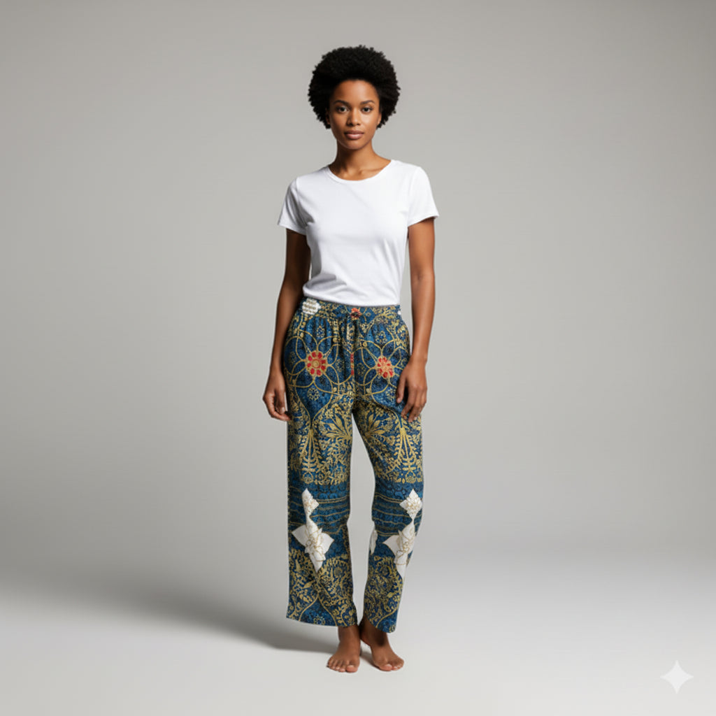 Shoosty V3 Paloma V2 Woman’s String Pants