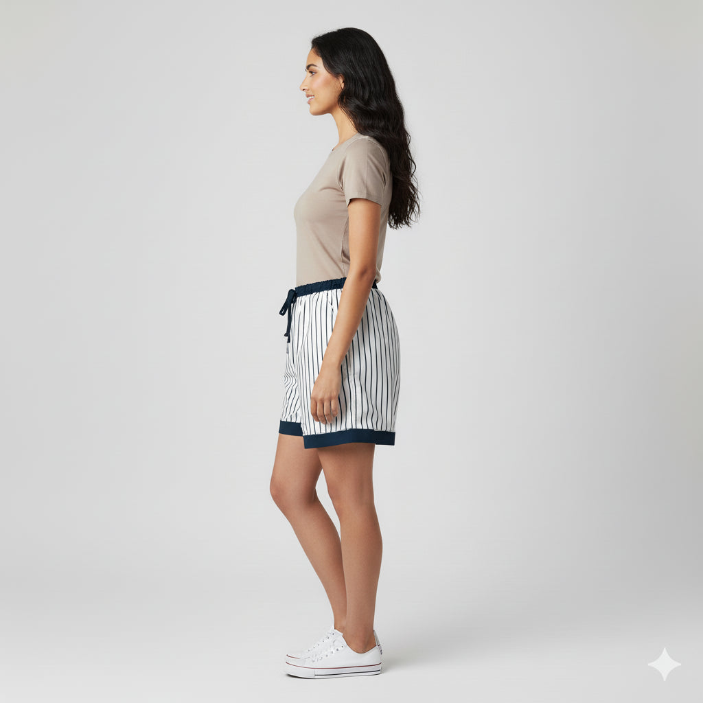 Draw String Short 