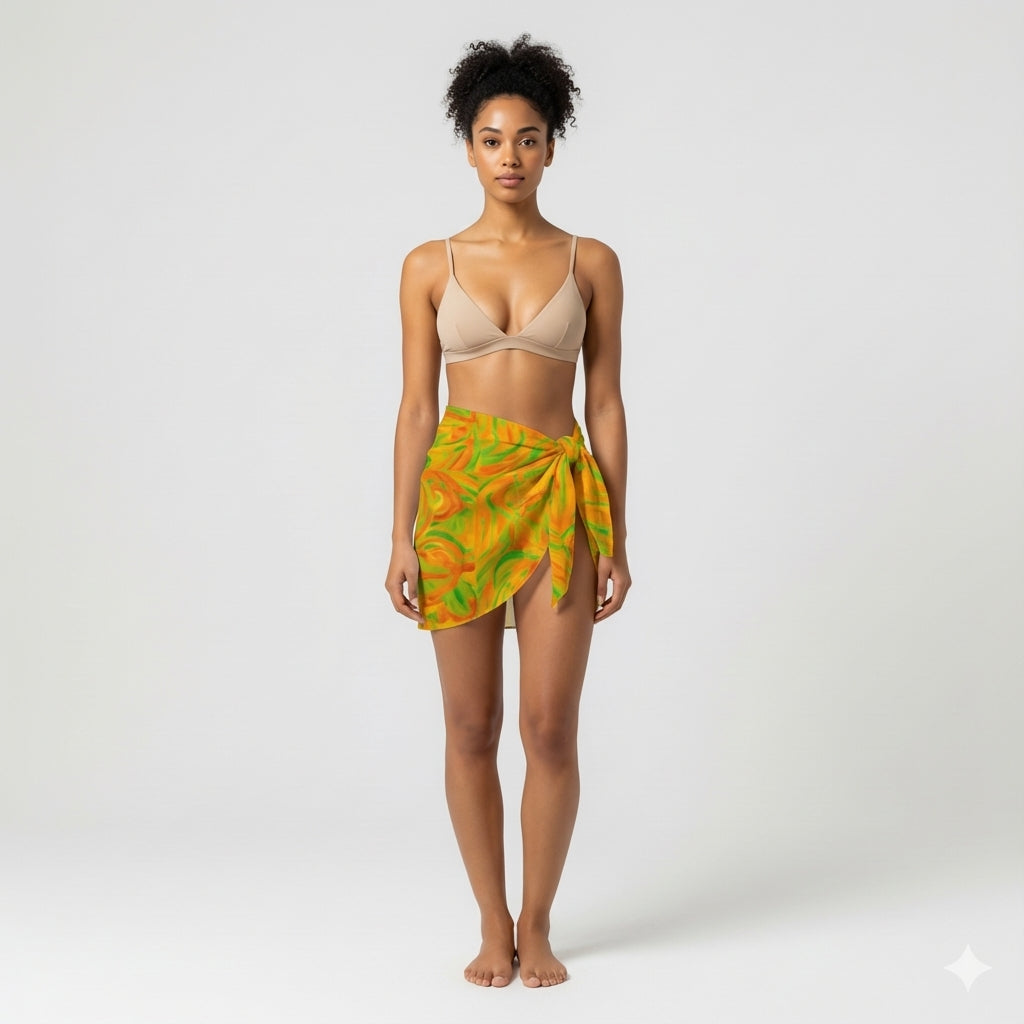 Mini Sarong Fruity Noodles 