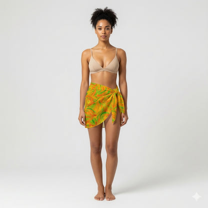 Mini Sarong Fruity Noodles 