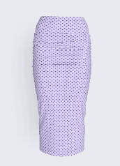 Lavoo long skirt