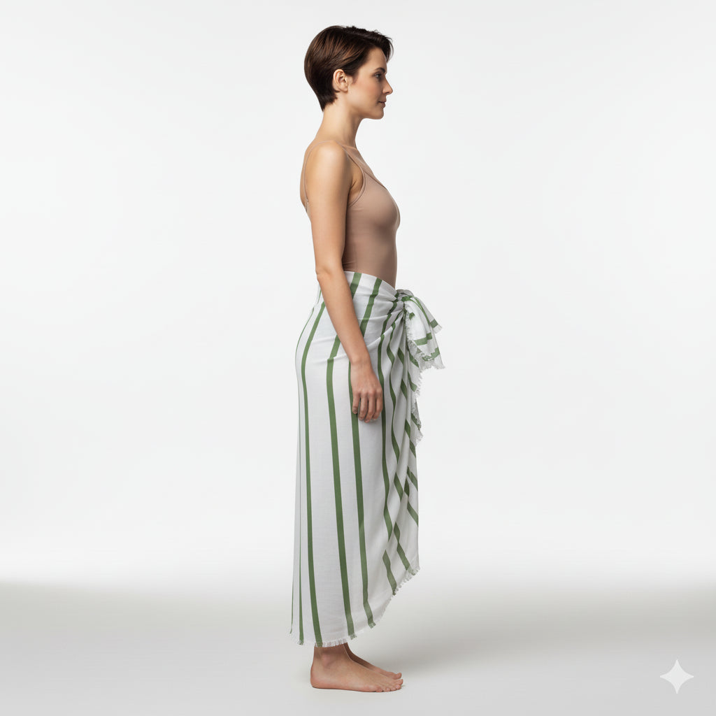 Maxi Sarong