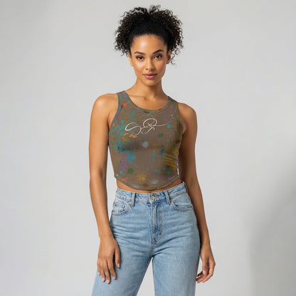 Selva Spirit Tank Top