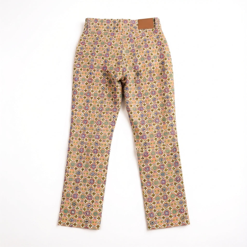 Mitzy Horse Riding Designer Jeans