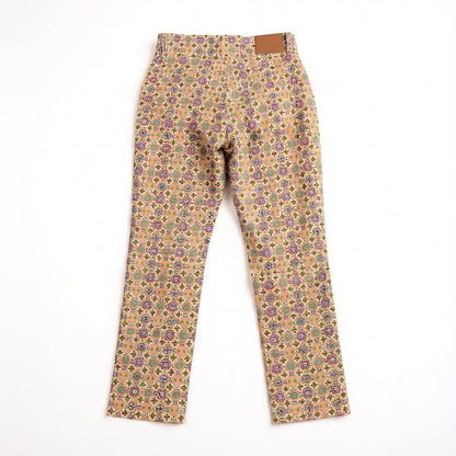 Mitzy Horse Riding Designer Jeans