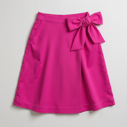 classic cover up (vibrant magenta)