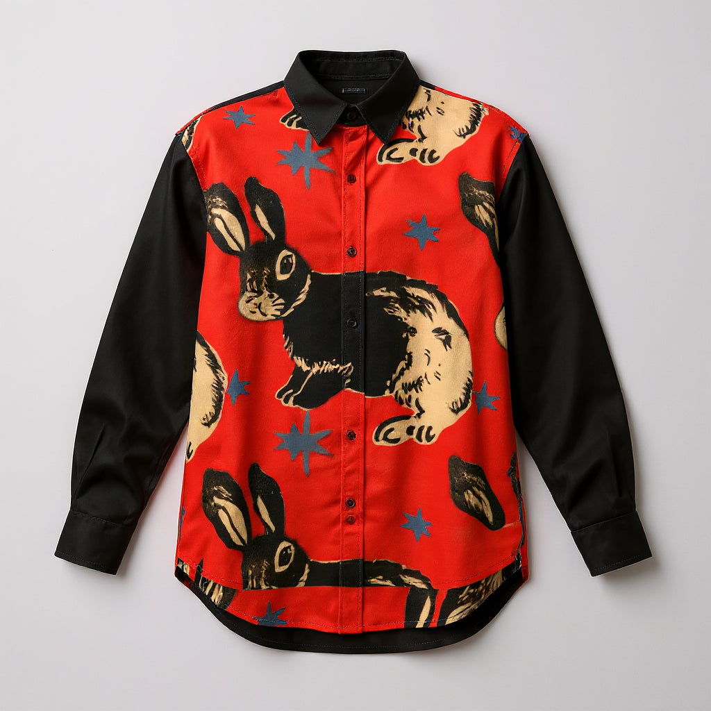 Bunny Shirt