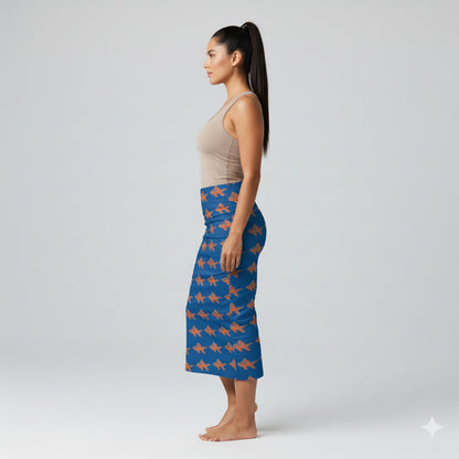 Template - Midi Skirt Copy