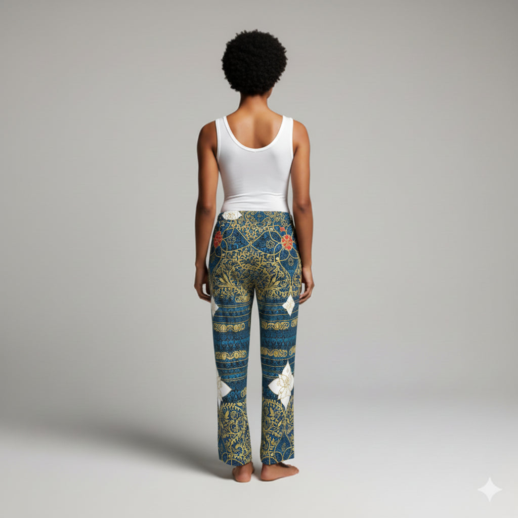 Shoosty V3 Paloma V2 Woman’s String Pants