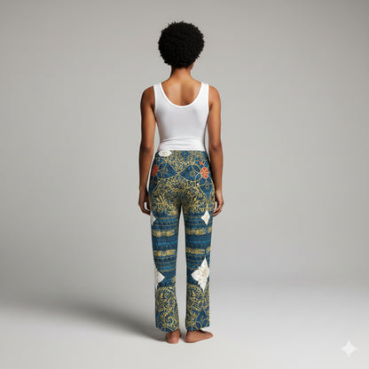 Shoosty V3 Paloma V2 Woman’s String Pants