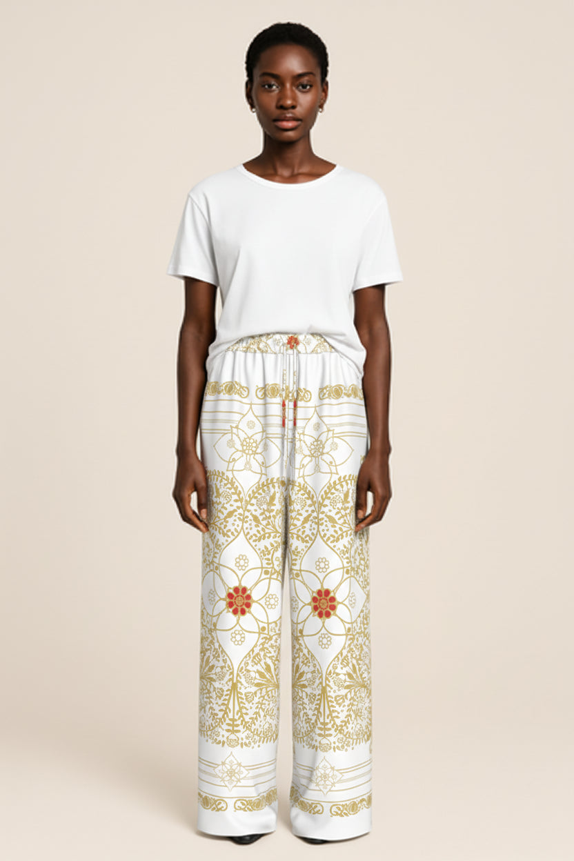 Shoosty V3 Paloma Woman’s String Pants