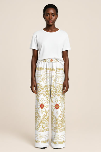 Shoosty V3 Paloma Woman’s String Pants