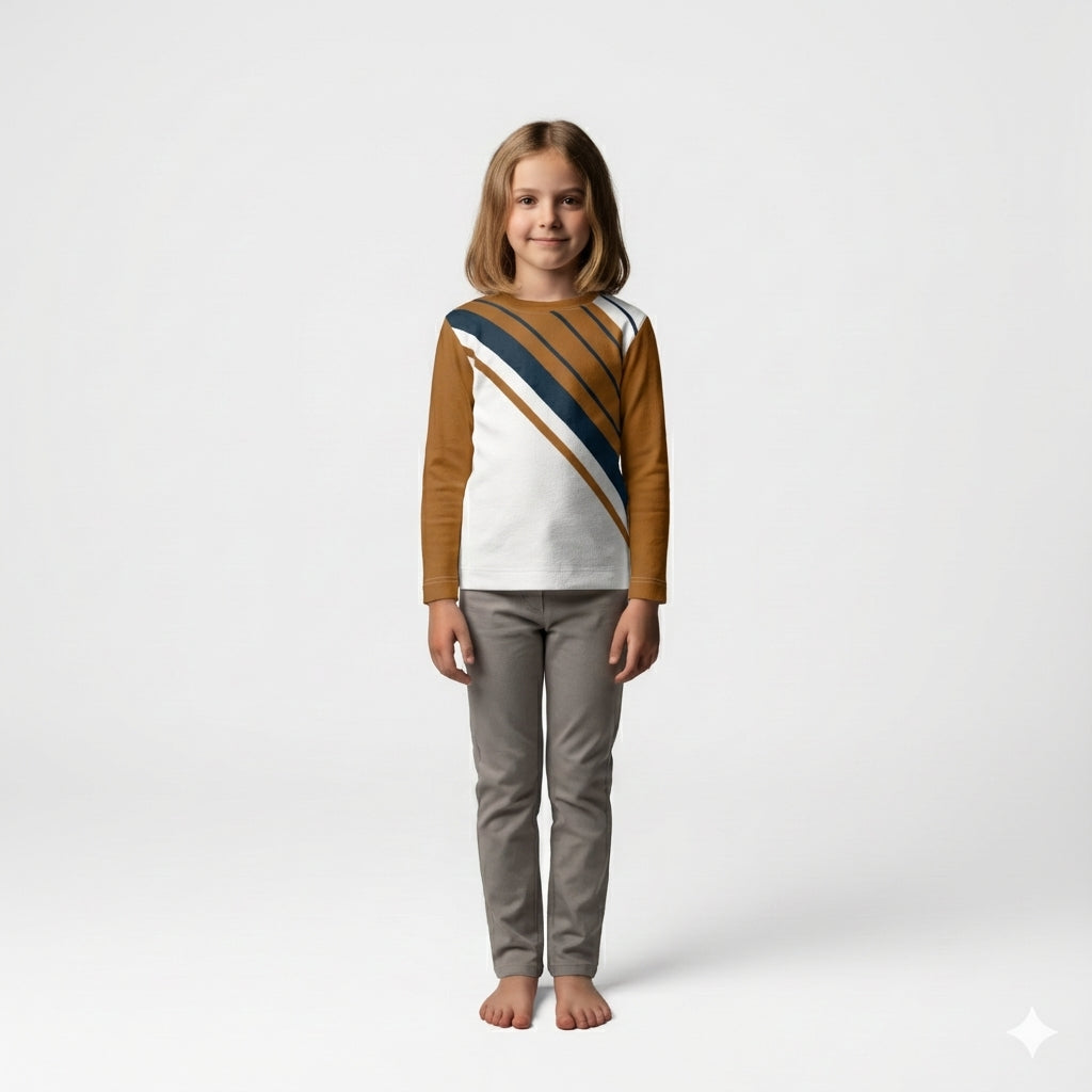 Long Sleeve T-Shirt 