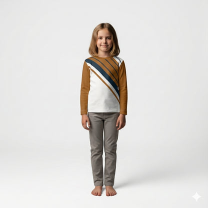 Long Sleeve T-Shirt 