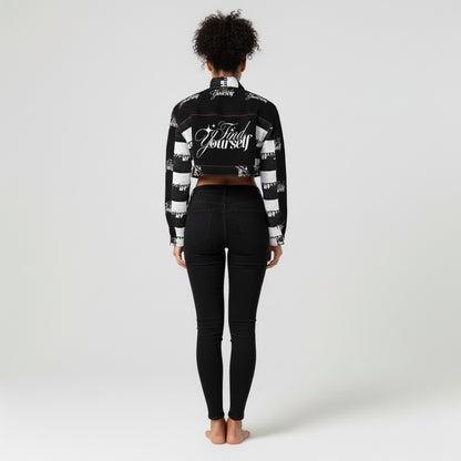 Find Yourself Jacket