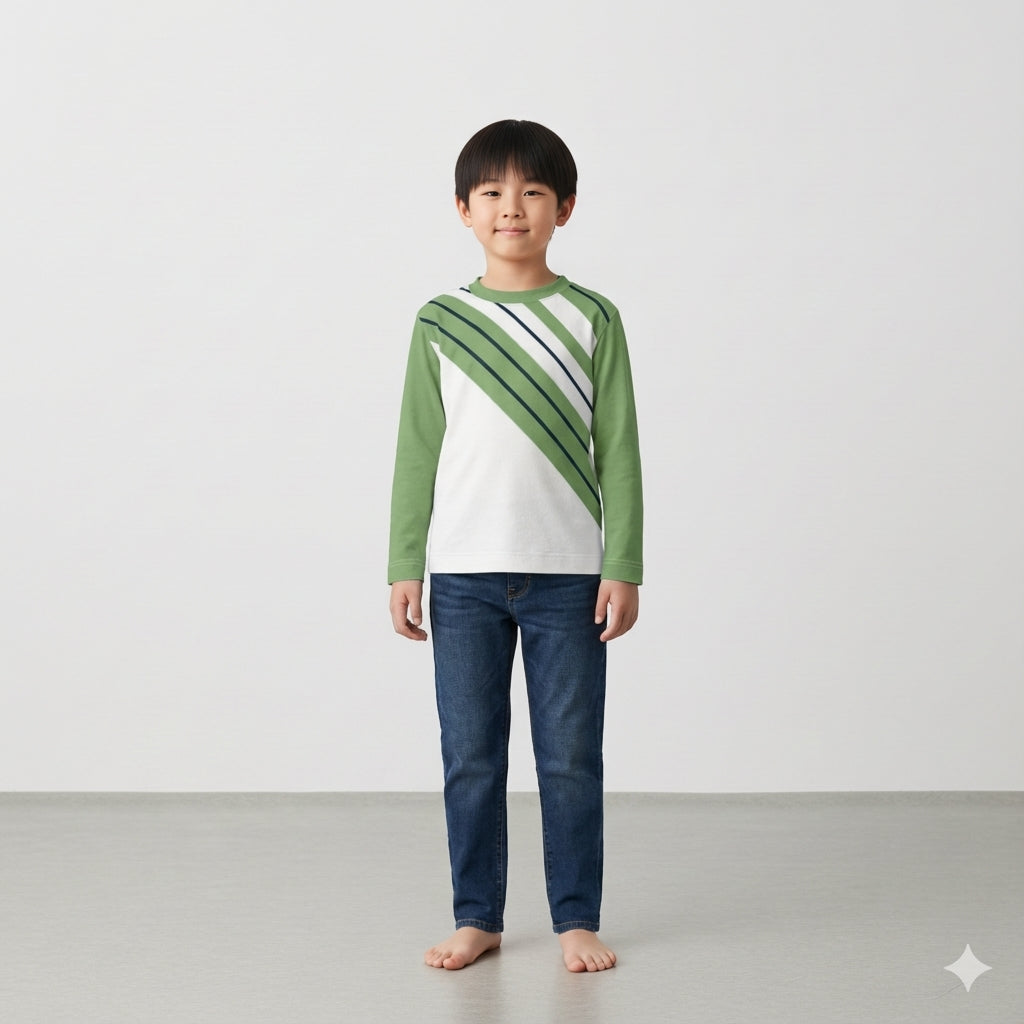 Long Sleeve T-Shirt 