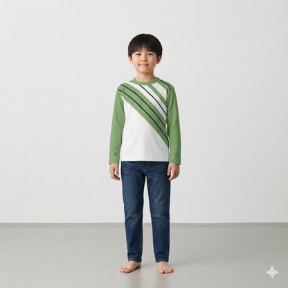 Long Sleeve T-Shirt 